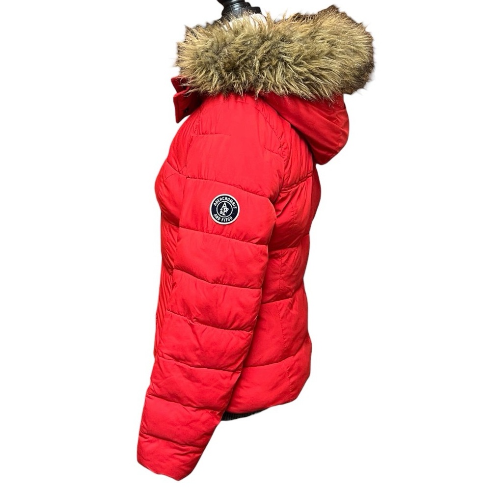 Abercrombie and Fitch Coat - Picture 9 of 15